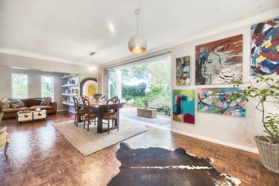 6 Bedroom Property for Sale in Northcliff Western Cape